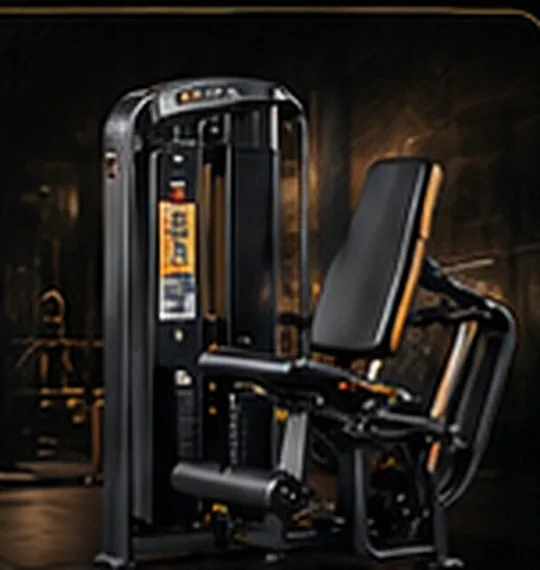 تجهیزات برند IMPULSE FITNESS